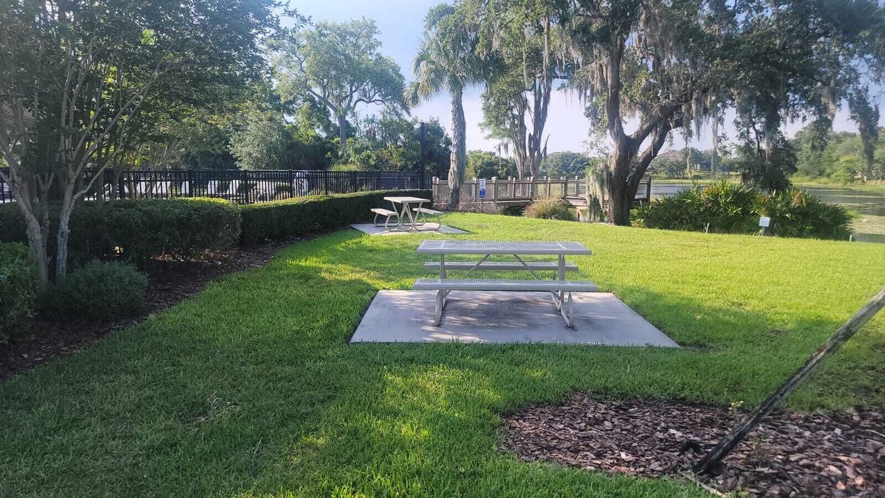 Photo of Outdoor in Meadow Woods