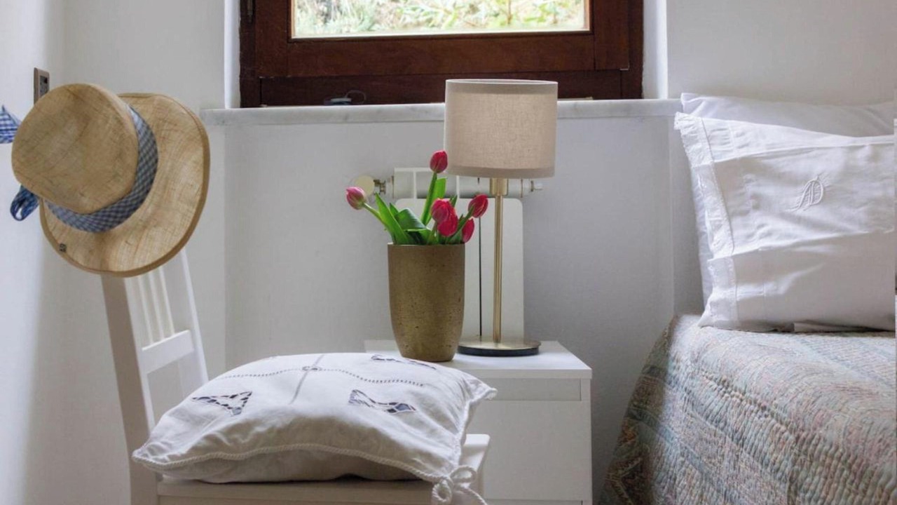 Photo of Bedroom in Gassano