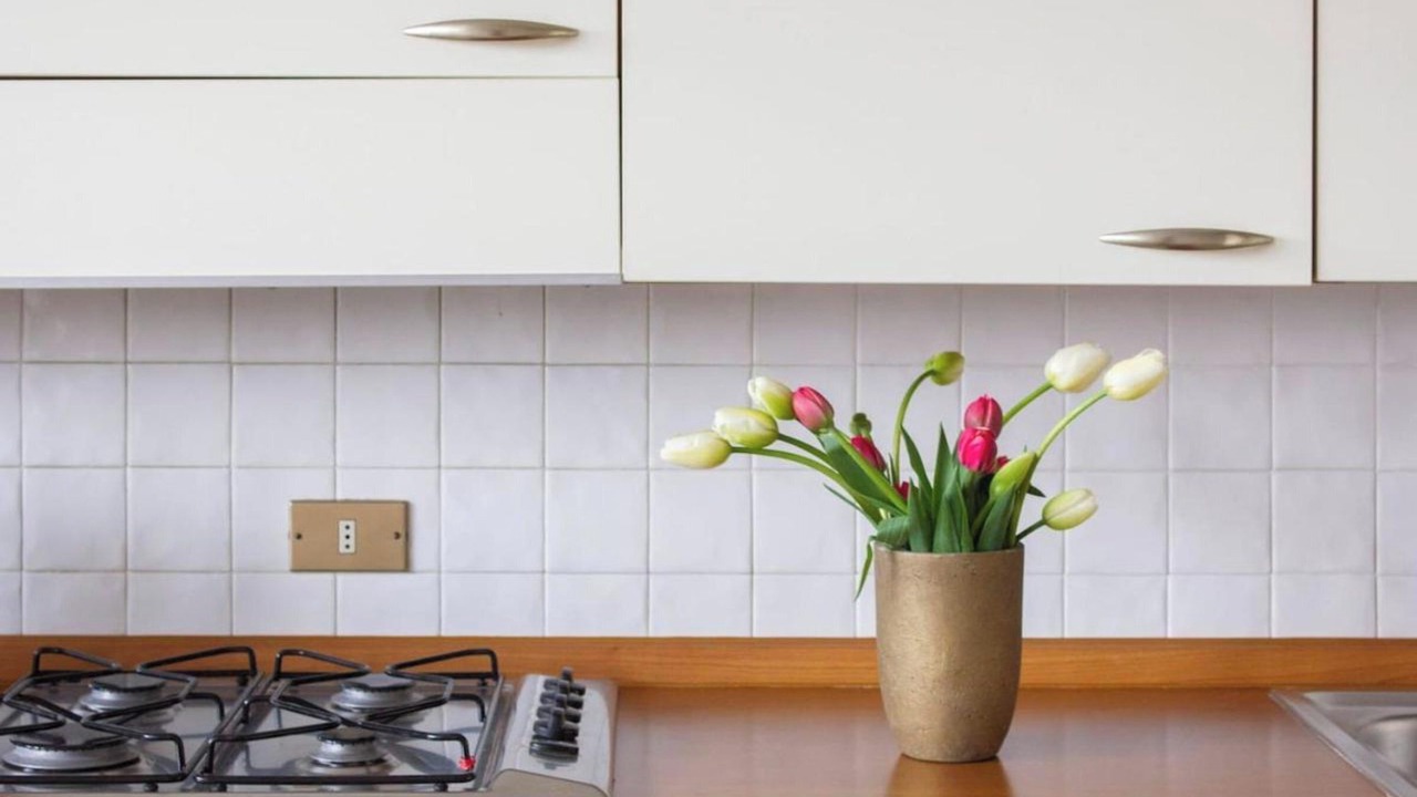 Photo of Kitchen in Gassano