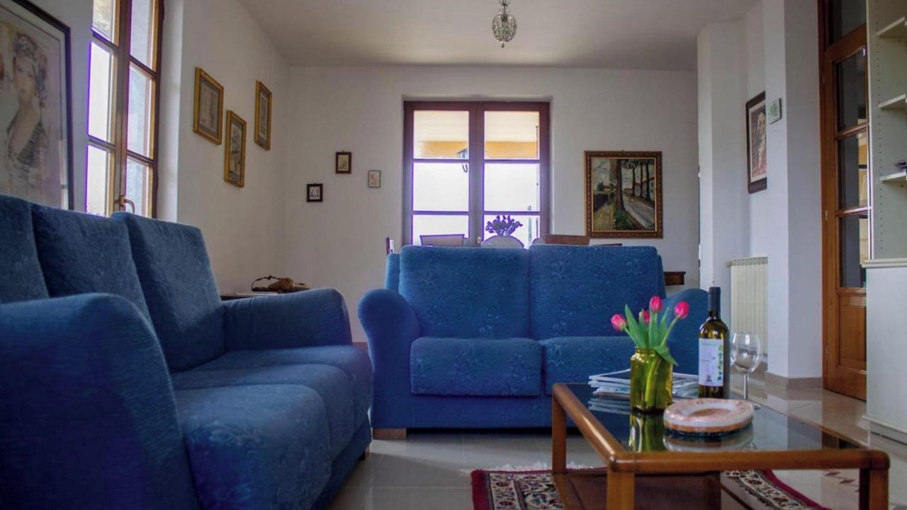 Photo of Livingroom in Gassano