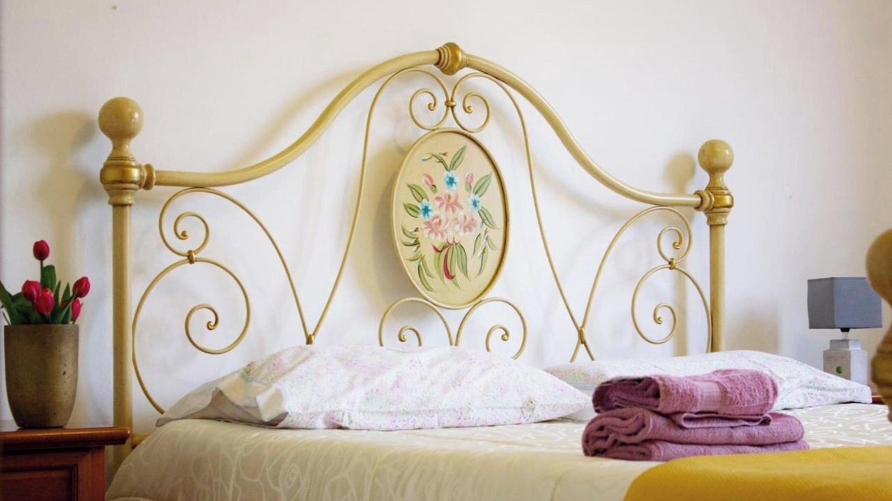 Photo of Bedroom in Gassano