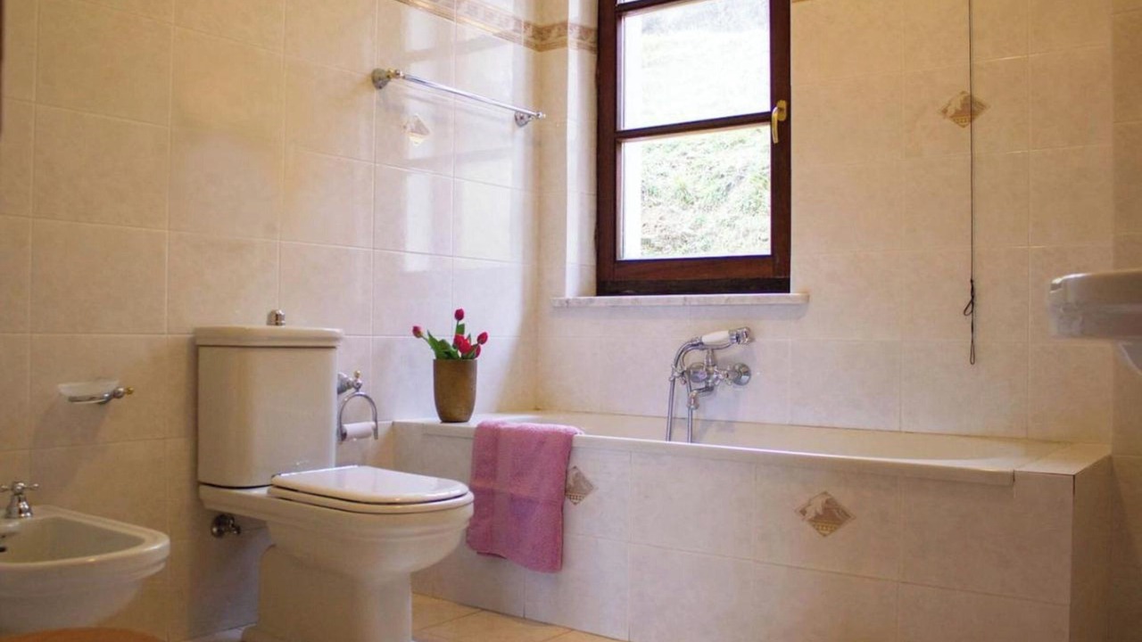 Photo of Bathroom in Gassano