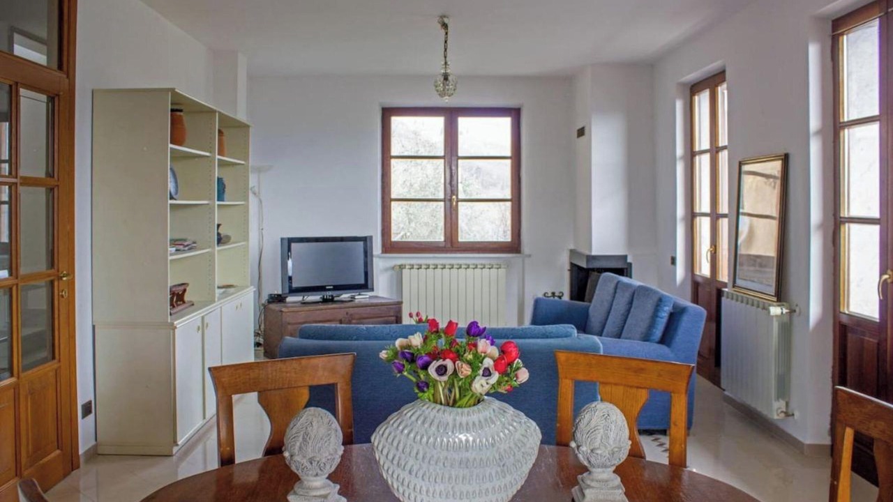 Photo of Livingroom in Gassano