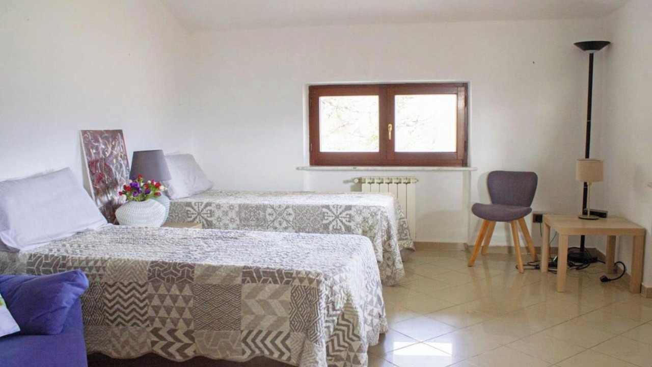 Photo of Bedroom in Gassano