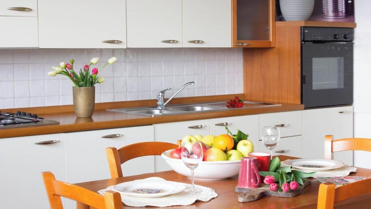 Photo of Kitchen in Gassano