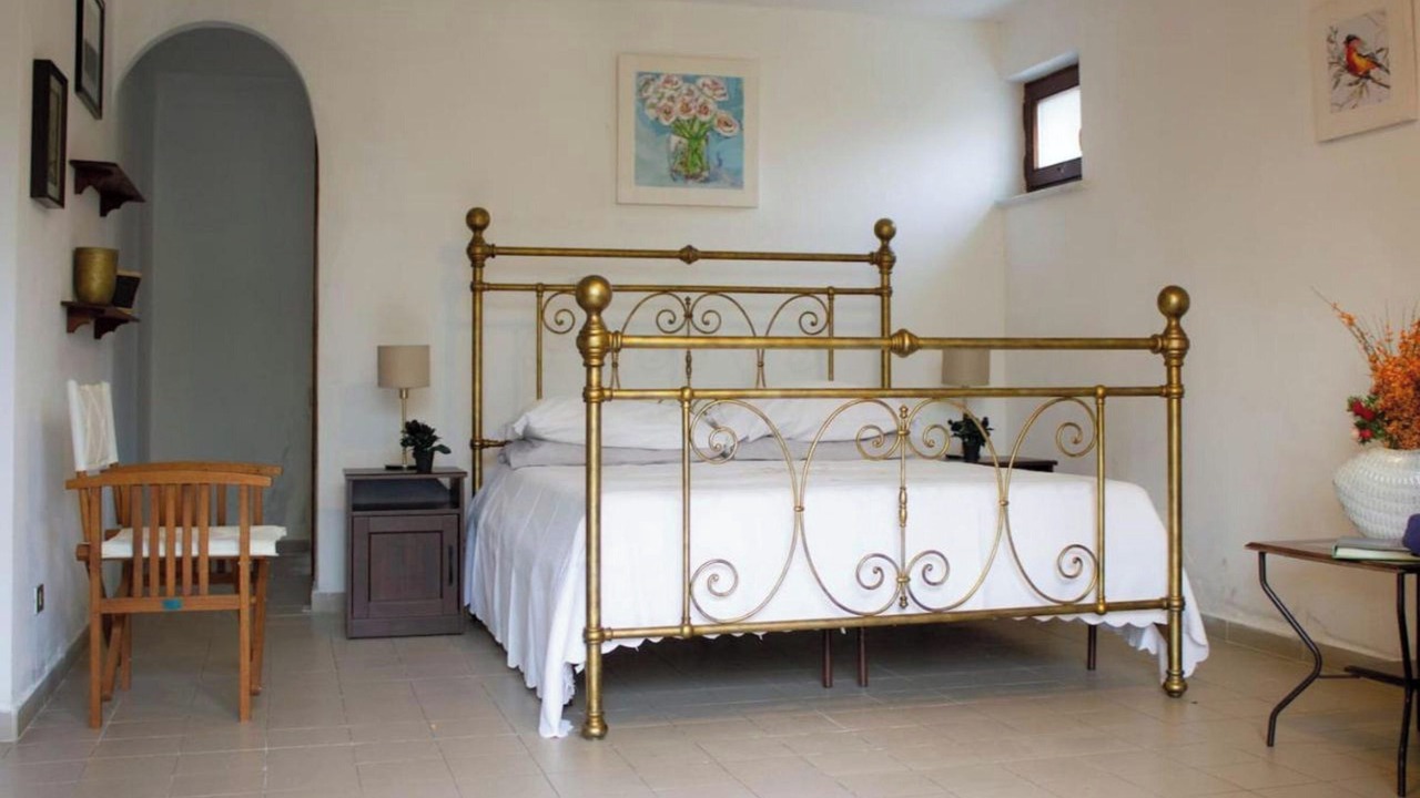 Photo of Bedroom in Gassano