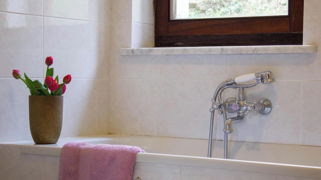 Photo of Bathroom in Gassano