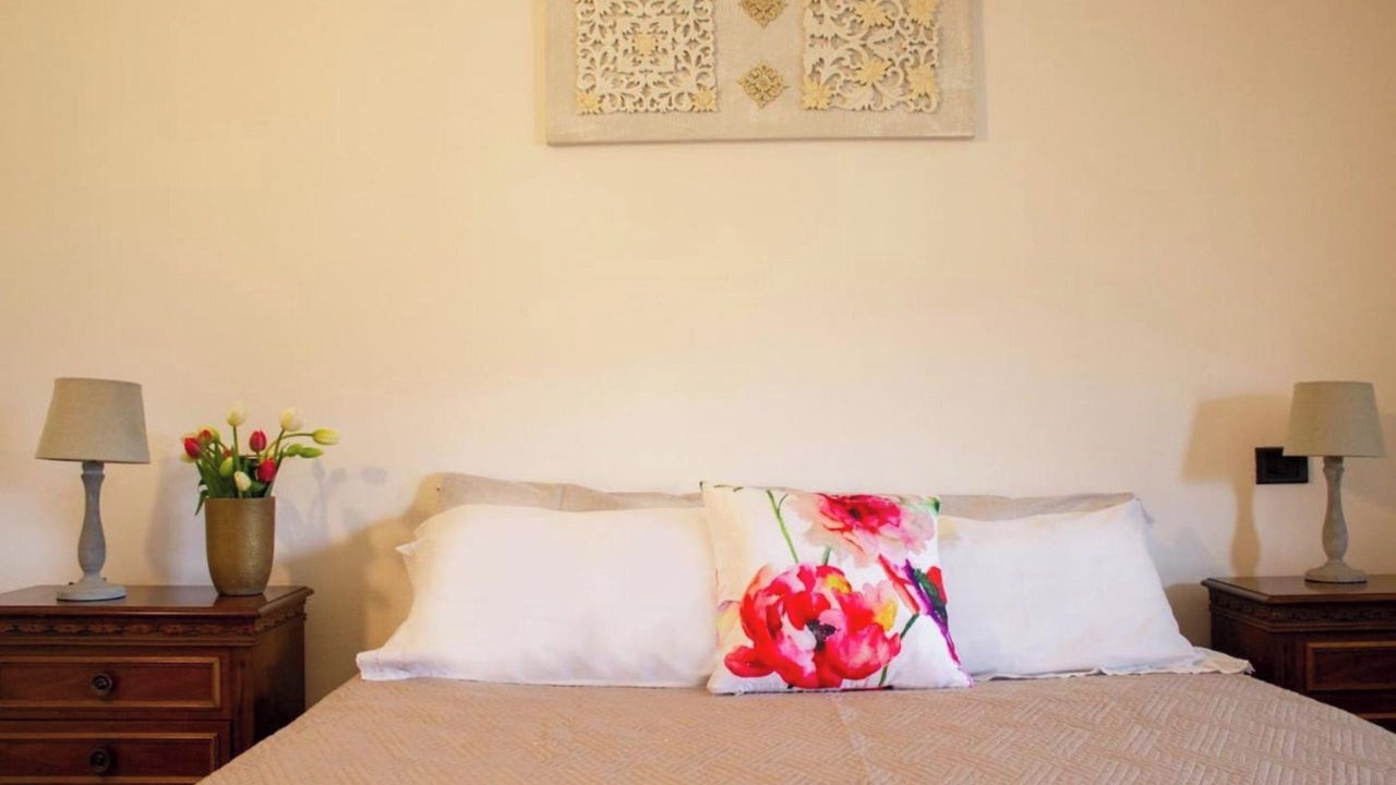 Photo of Bedroom in Gassano