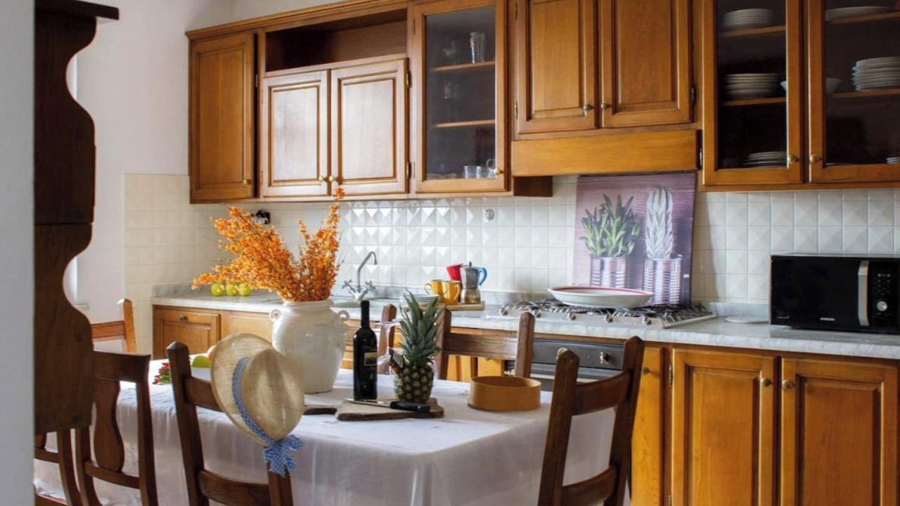 Photo of Kitchen in Gassano