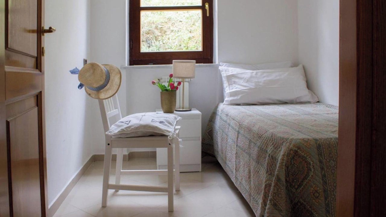Photo of Bedroom in Gassano
