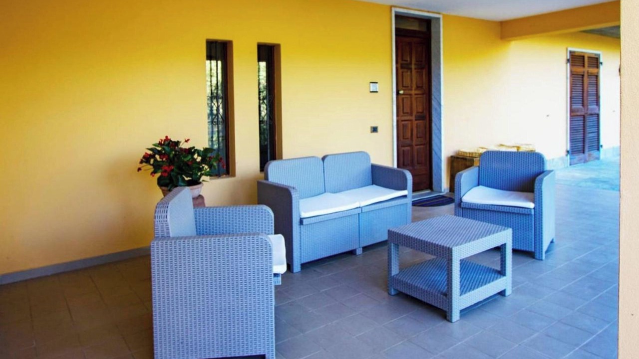 Photo of Patio Balcony in Gassano