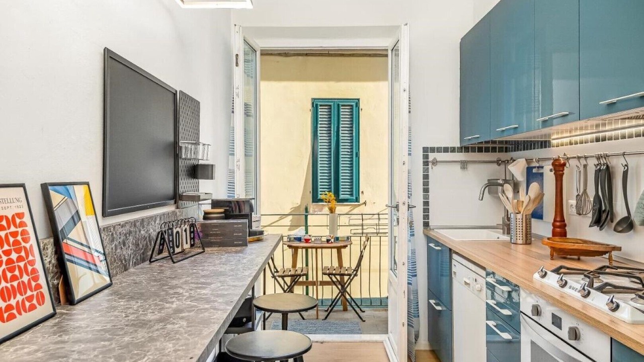 Photo of Kitchen in Pisa