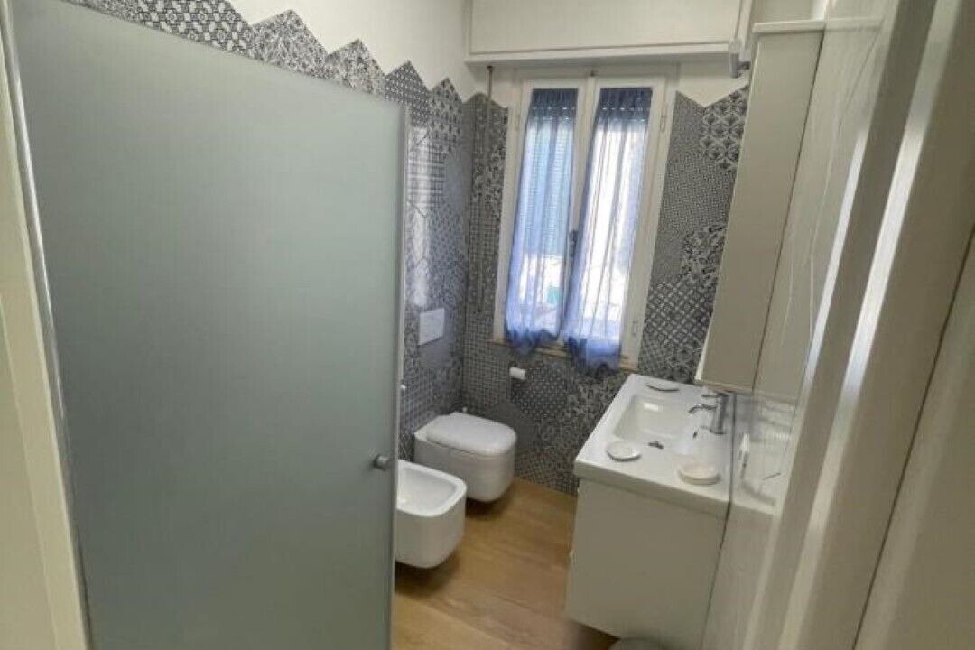 Photo of Bathroom in Pisa