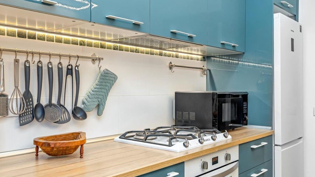 Photo of Kitchen in Pisa
