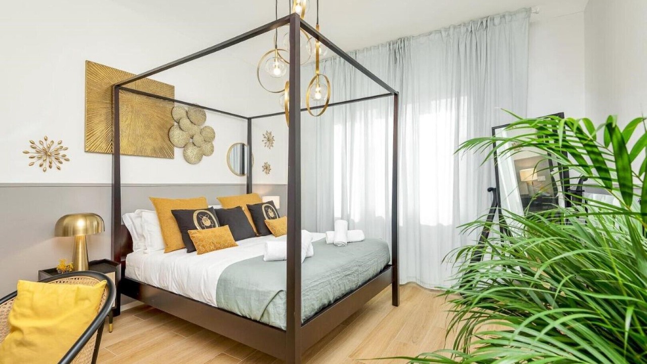 Photo of Bedroom in Pisa