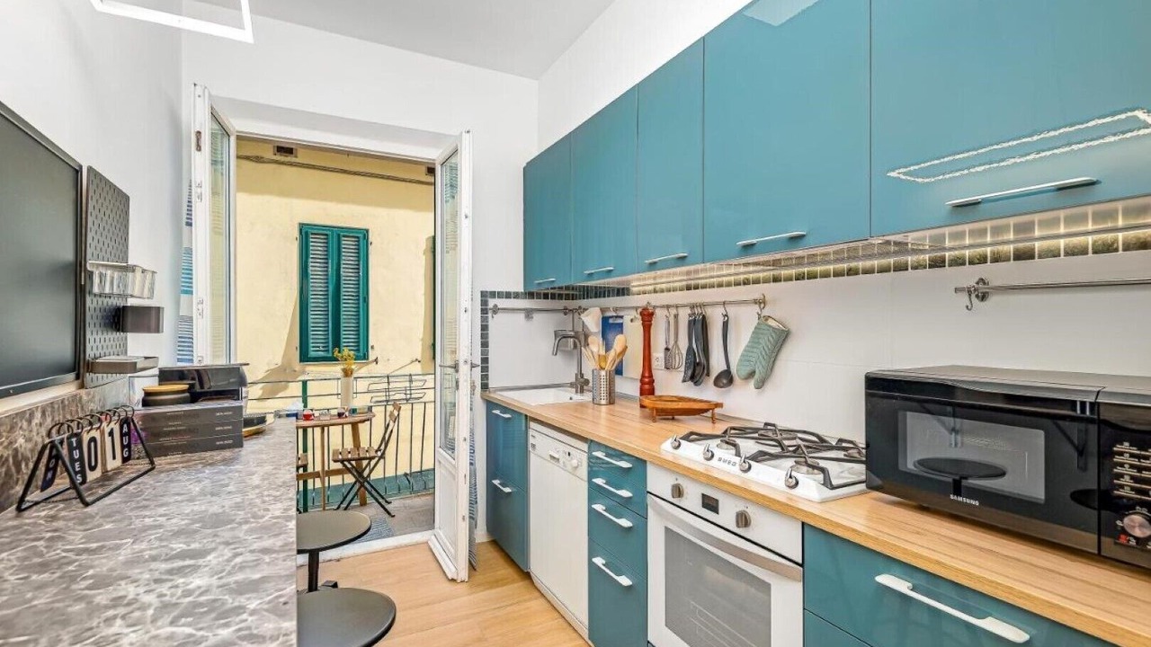 Photo of Kitchen in Pisa