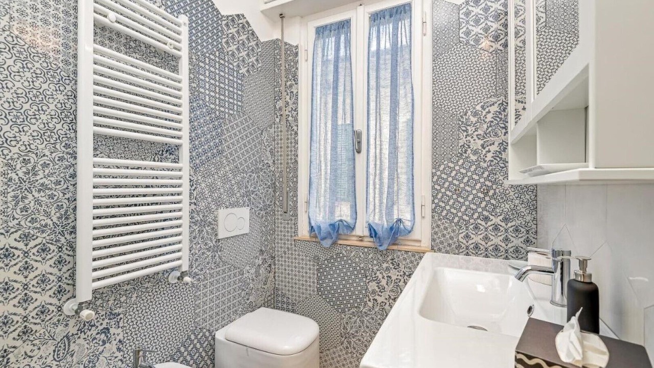 Photo of Bathroom in Pisa