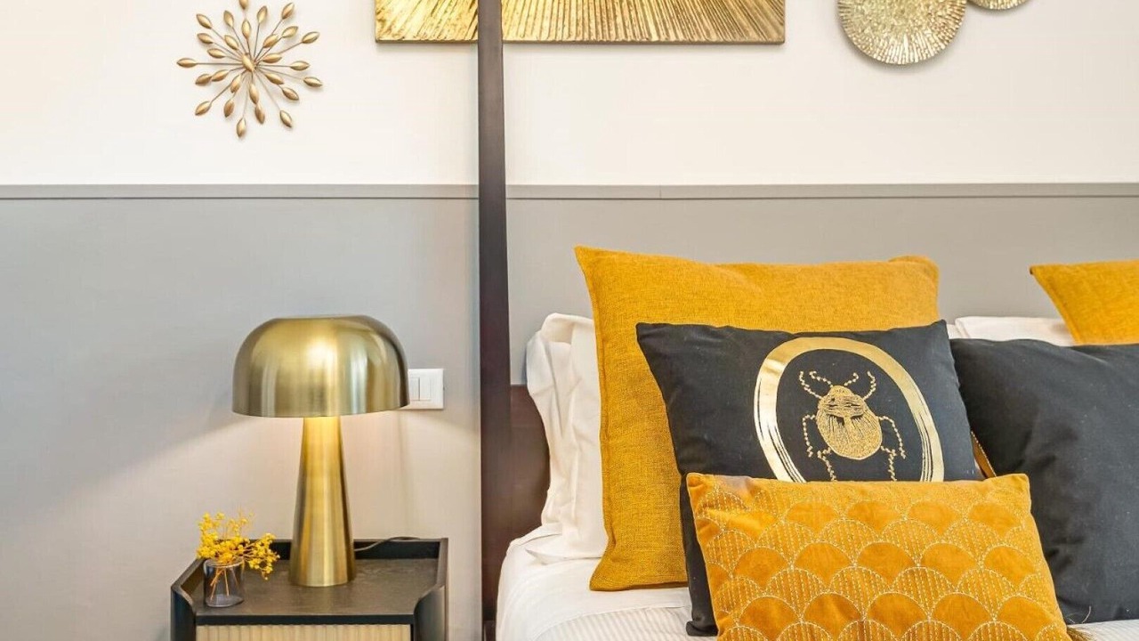 Photo of Bedroom in Pisa