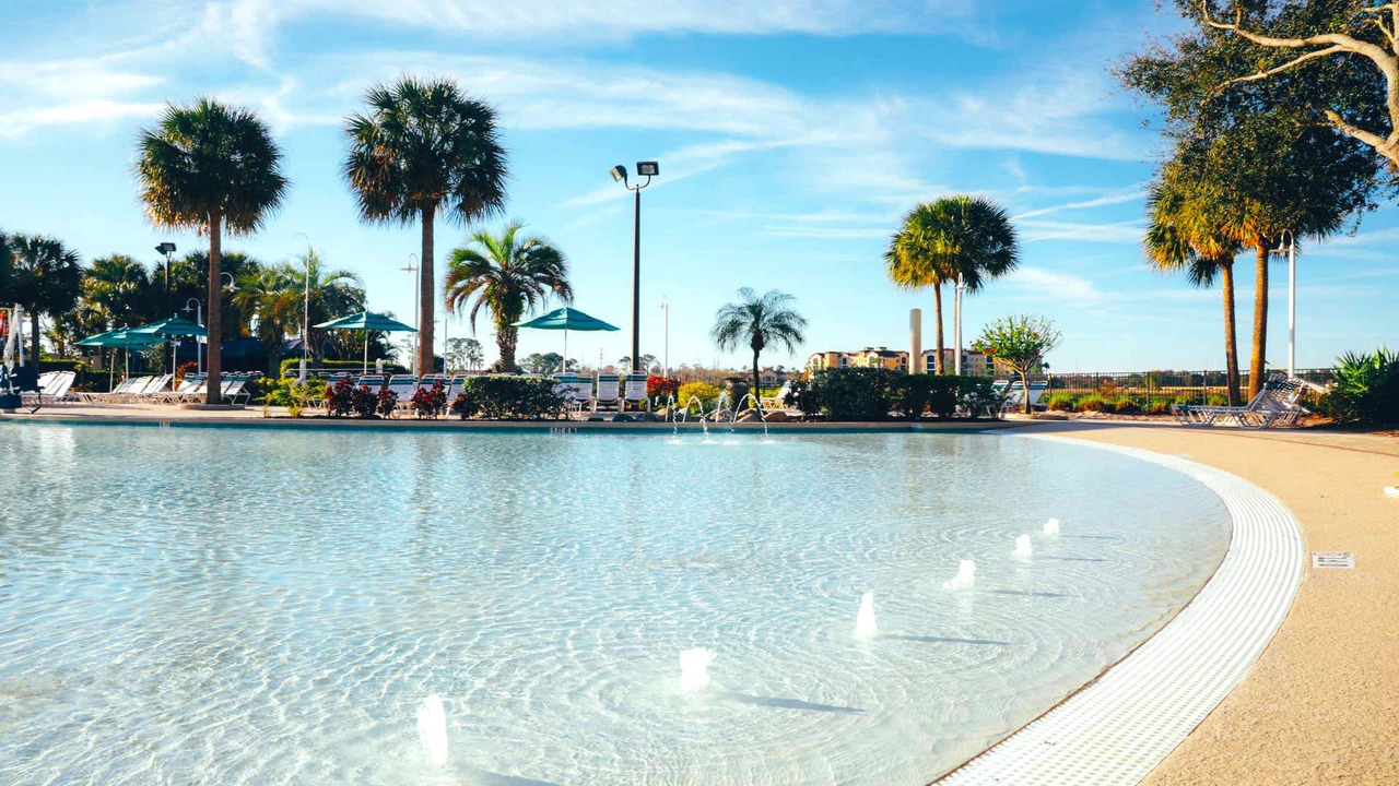Photo of Outdoor in Orange Lake