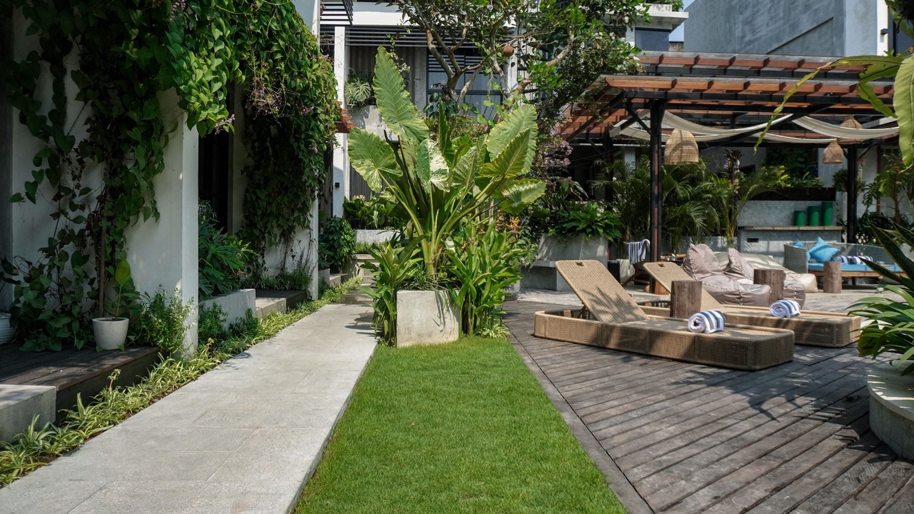 Photo of Bedroom in Batu Bolong