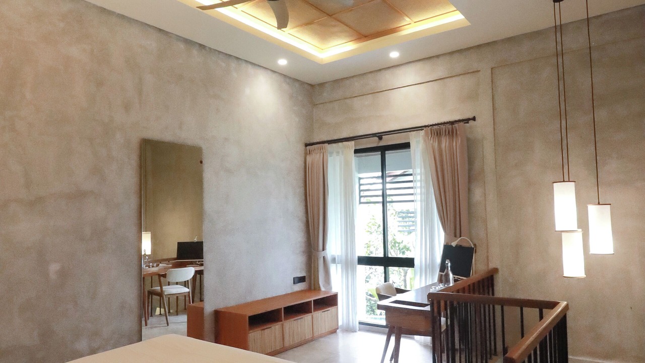 Photo of Bedroom in Batu Bolong