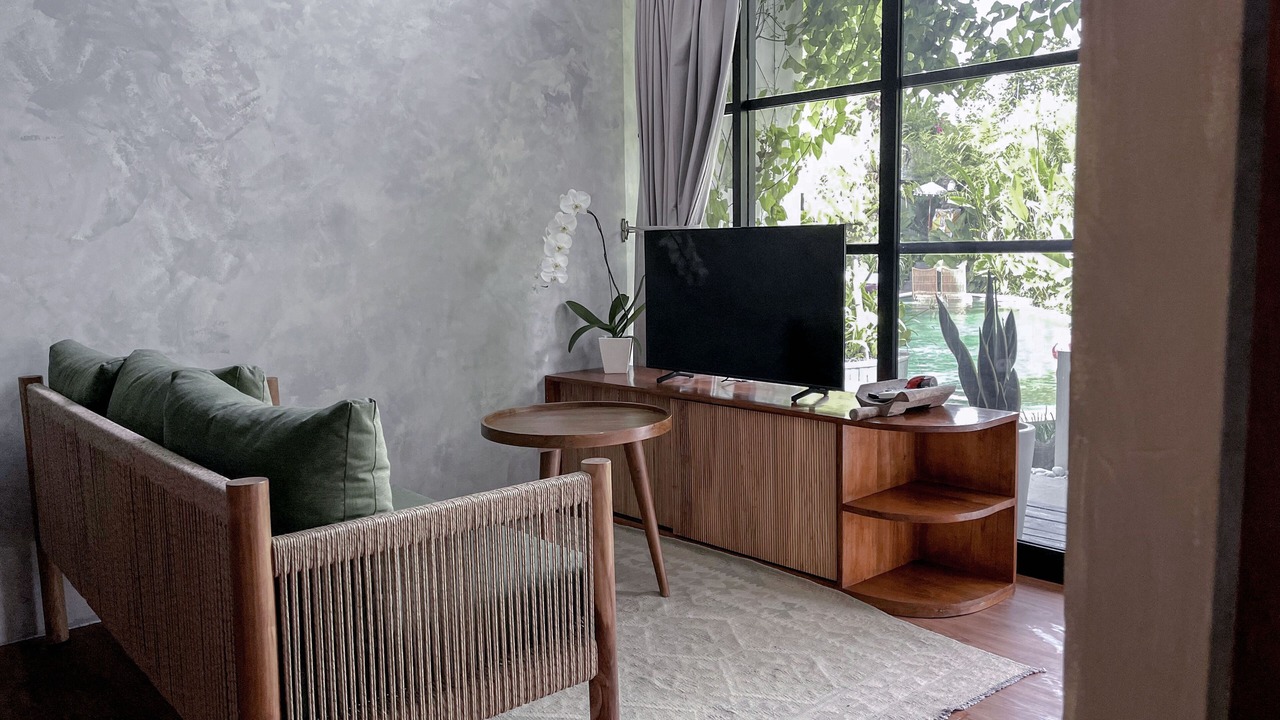 Photo of Livingroom in Batu Bolong