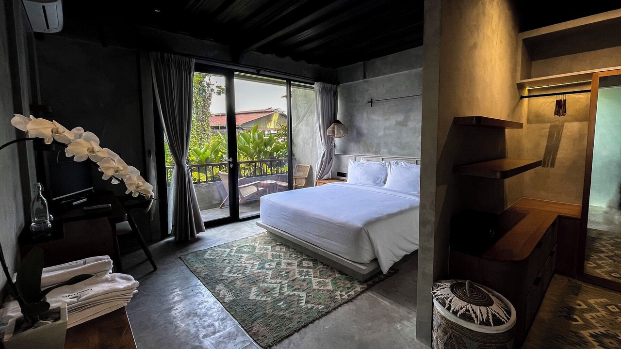 Photo of Bedroom in Batu Bolong