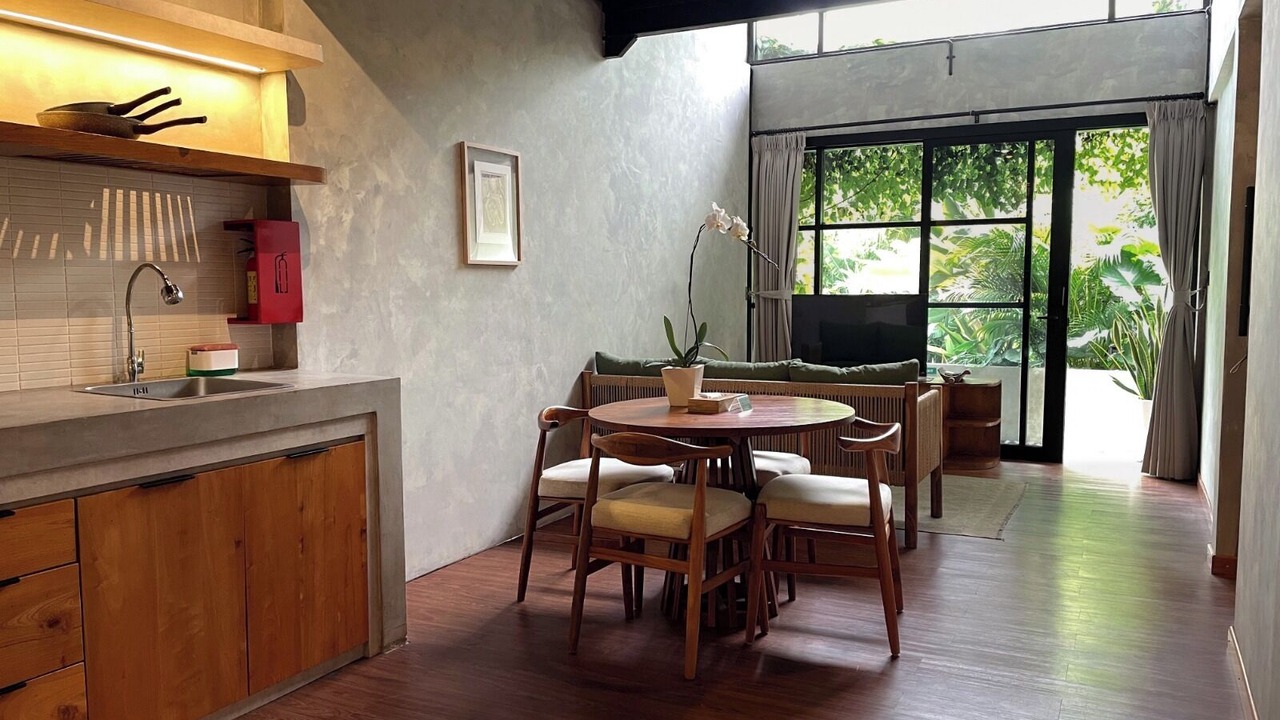 Photo of Livingroom in Batu Bolong