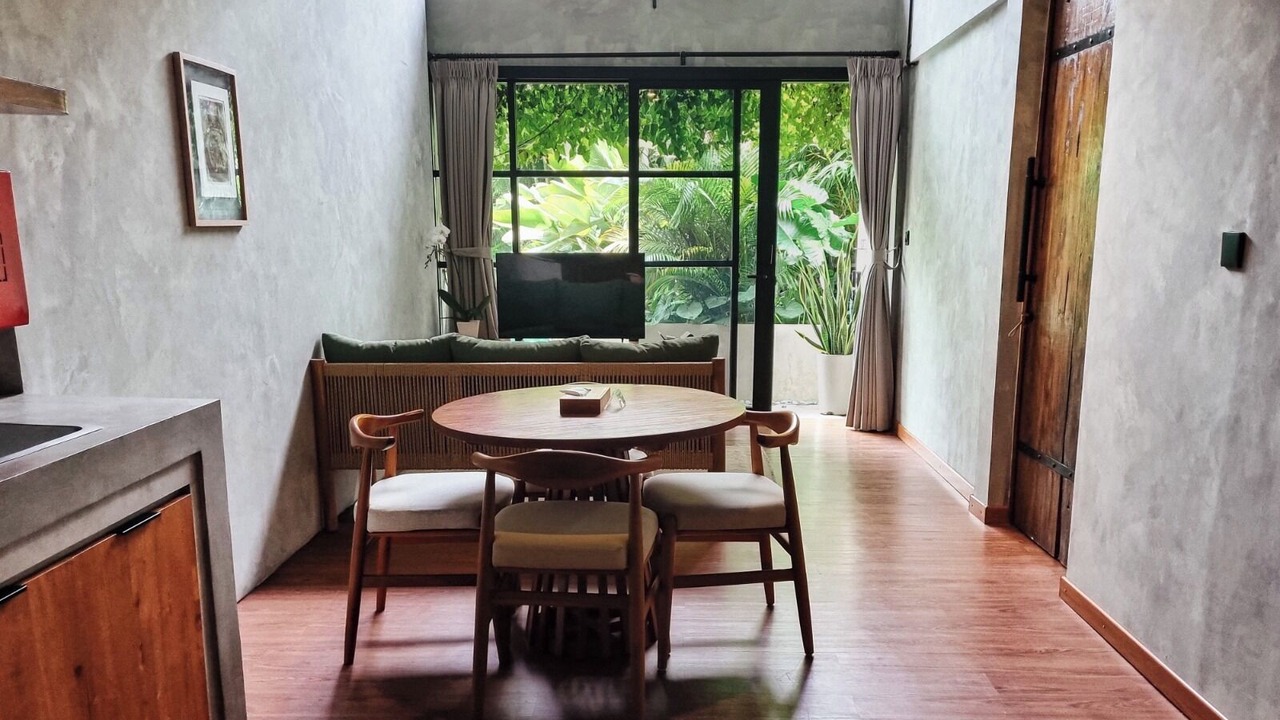 Photo of Livingroom in Batu Bolong