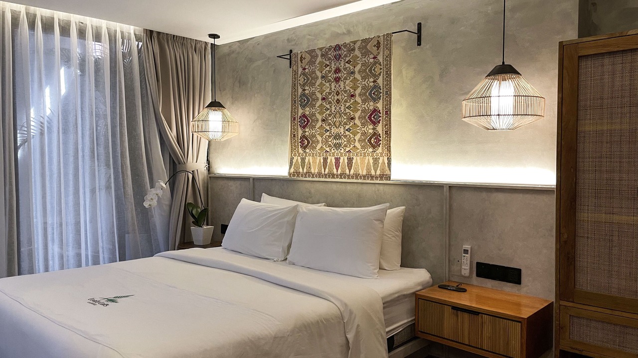 Photo of Bedroom in Batu Bolong