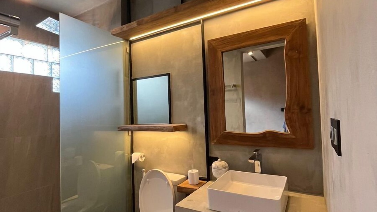 Photo of Bathroom in Batu Bolong