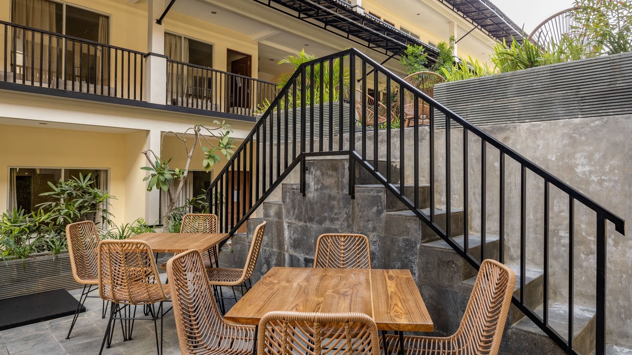 Photo of Outdoor in Denpasar Barat