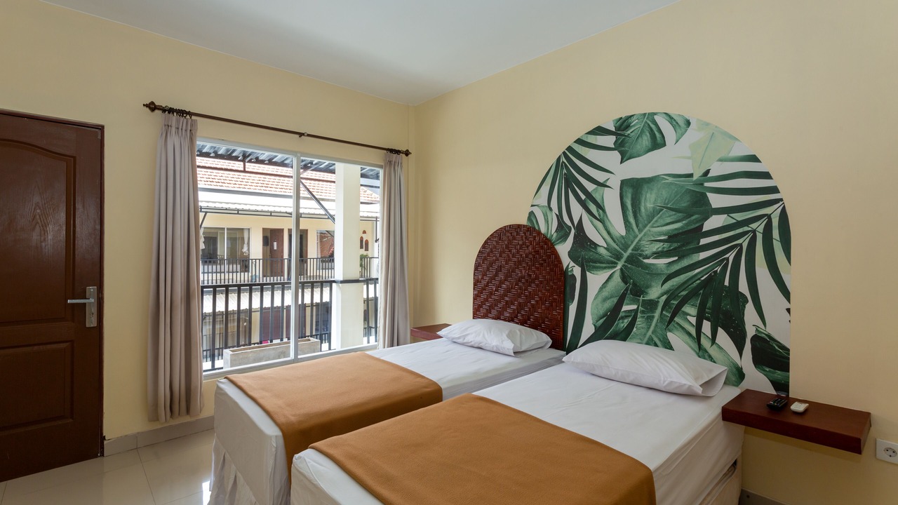 Photo of Bedroom in Denpasar Barat