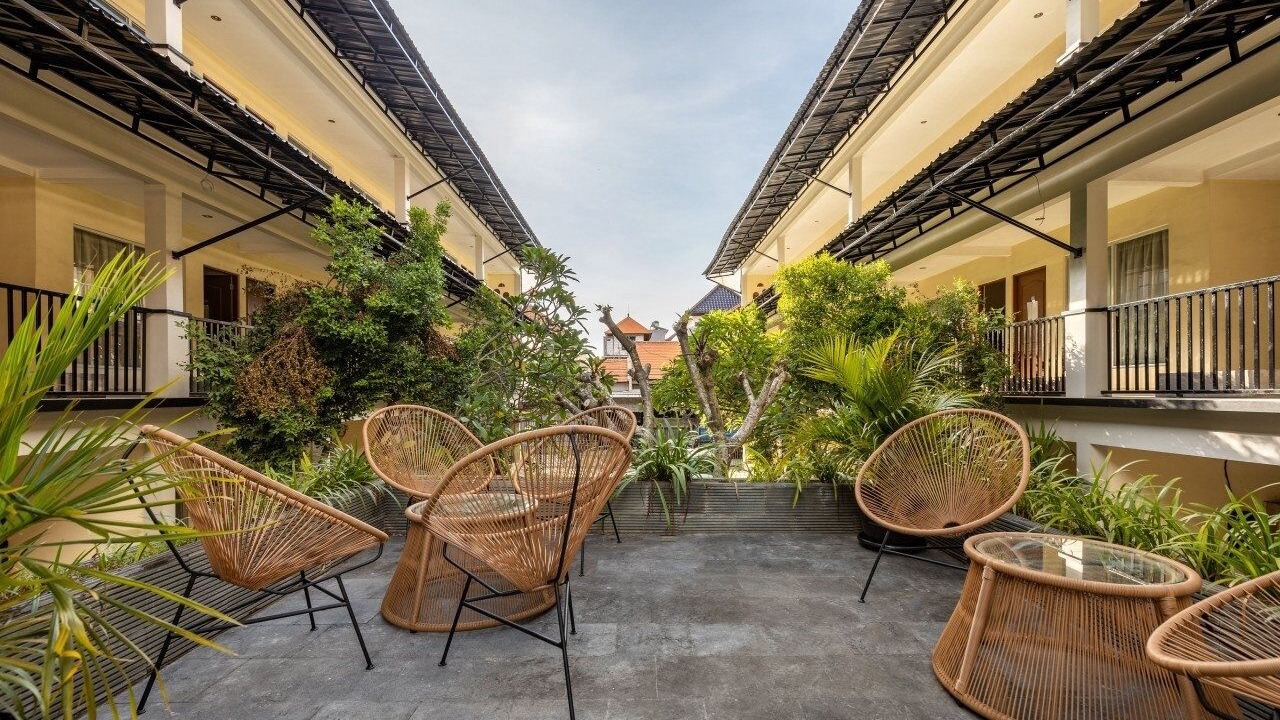 Photo of Patio Balcony in Denpasar Barat