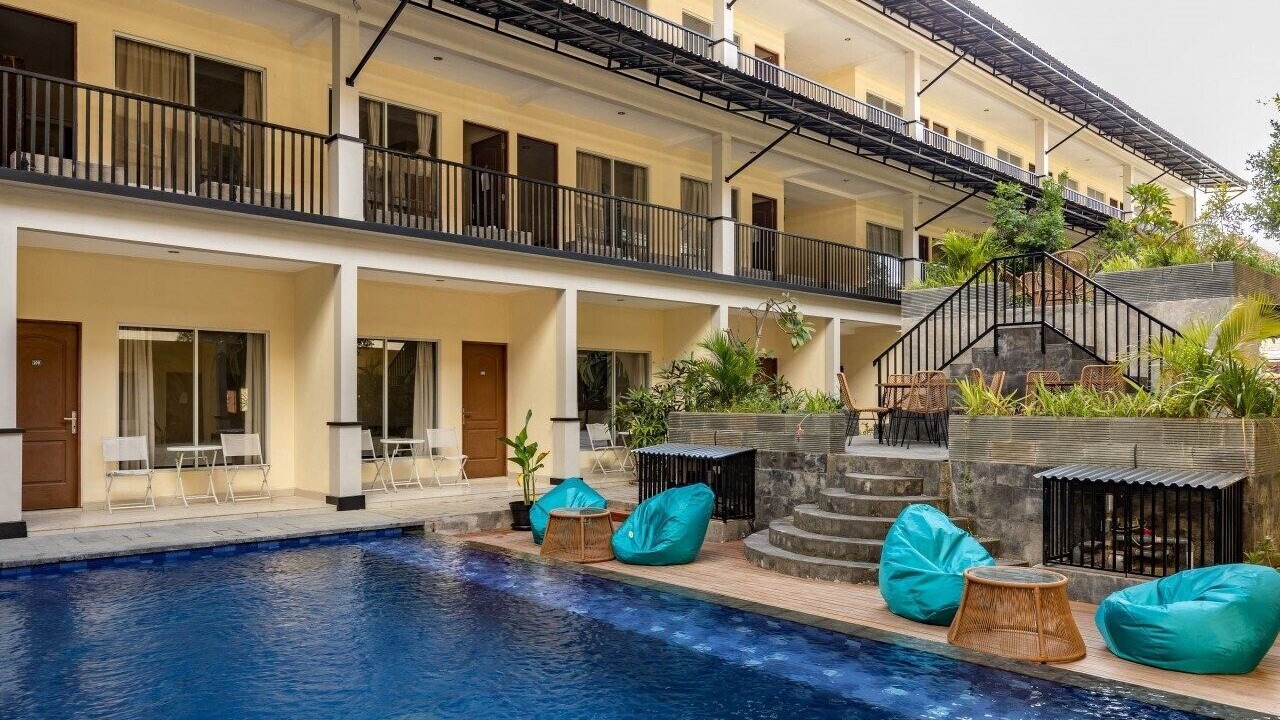 Photo of Outdoor in Denpasar Barat