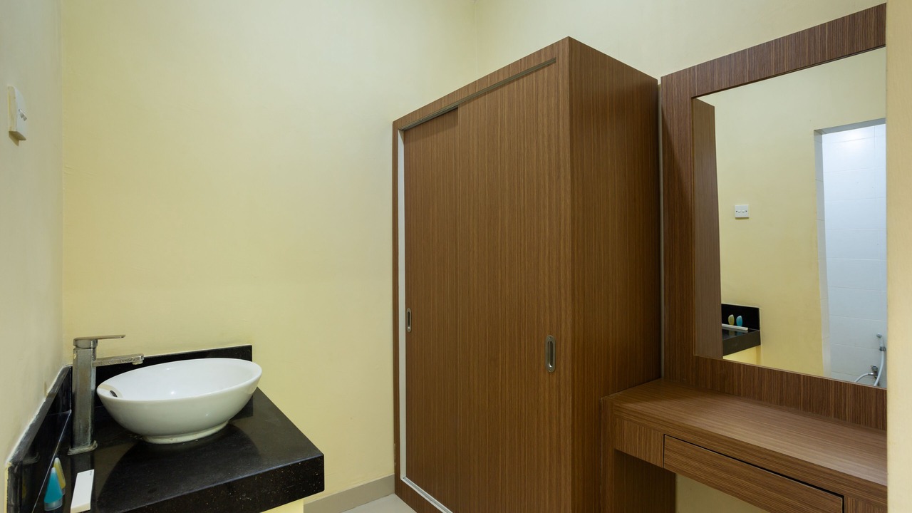 Photo of Bathroom in Denpasar Barat