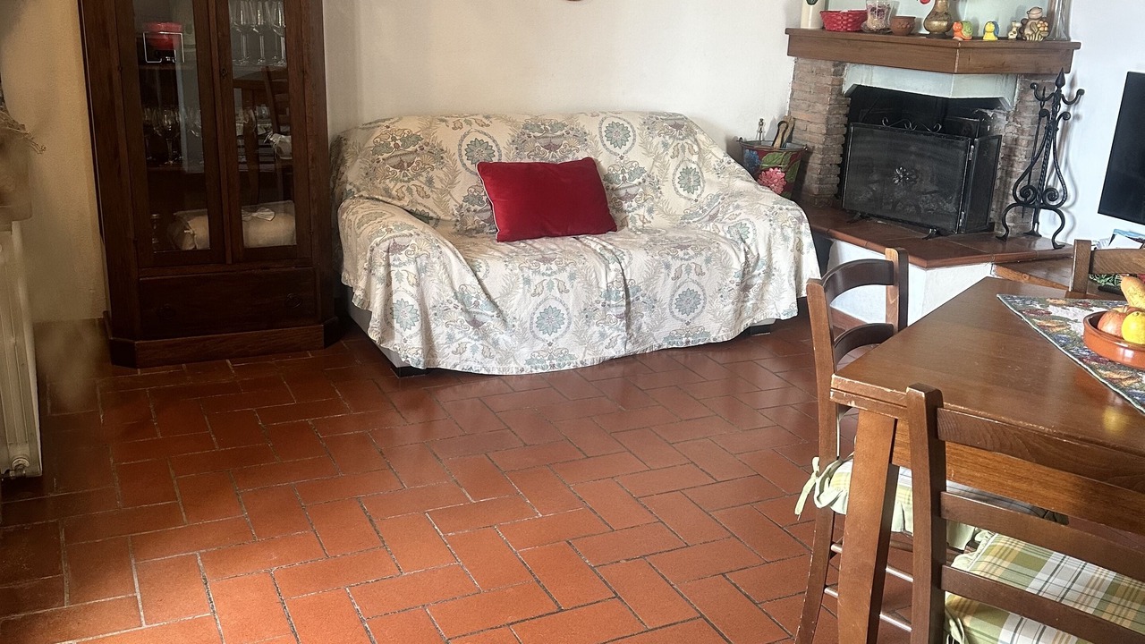 Photo of Livingroom in Massaciuccoli