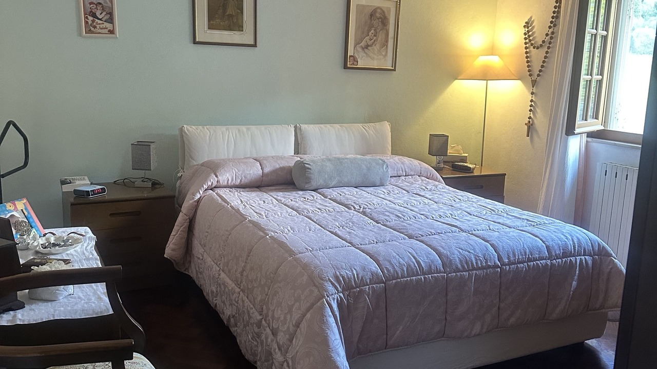 Photo of Bedroom in Massaciuccoli