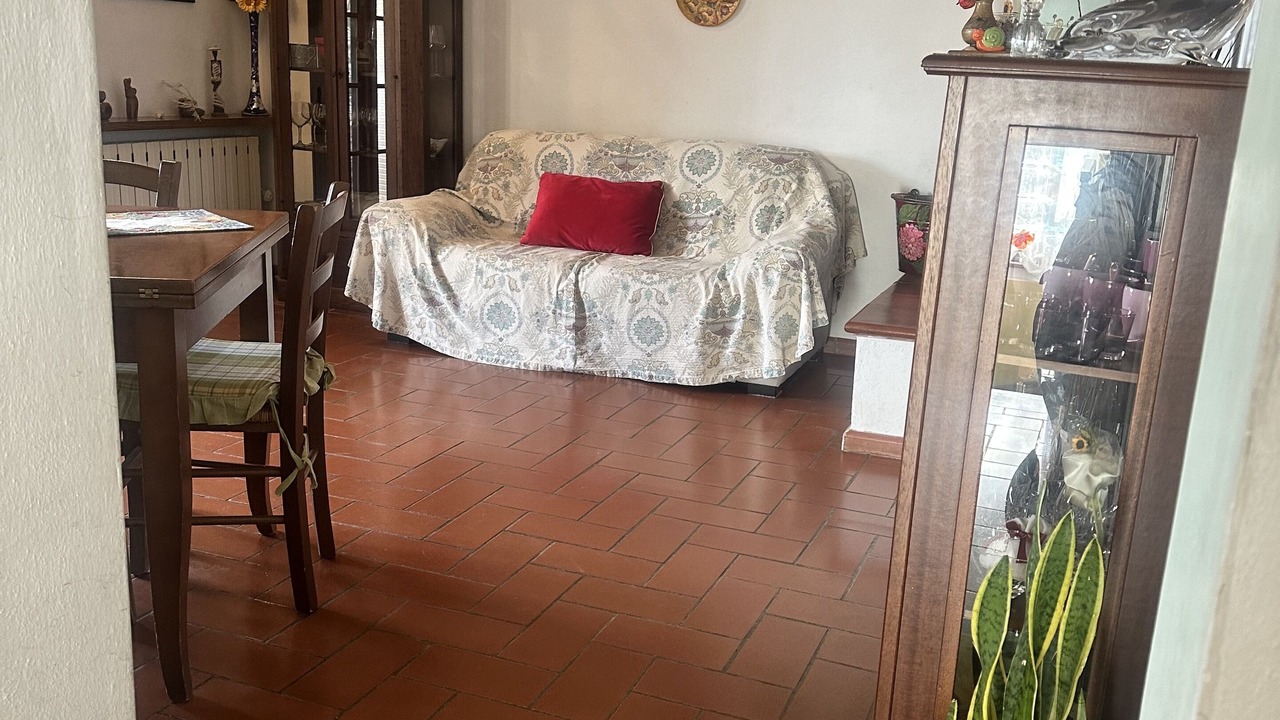 Photo of Livingroom in Massaciuccoli