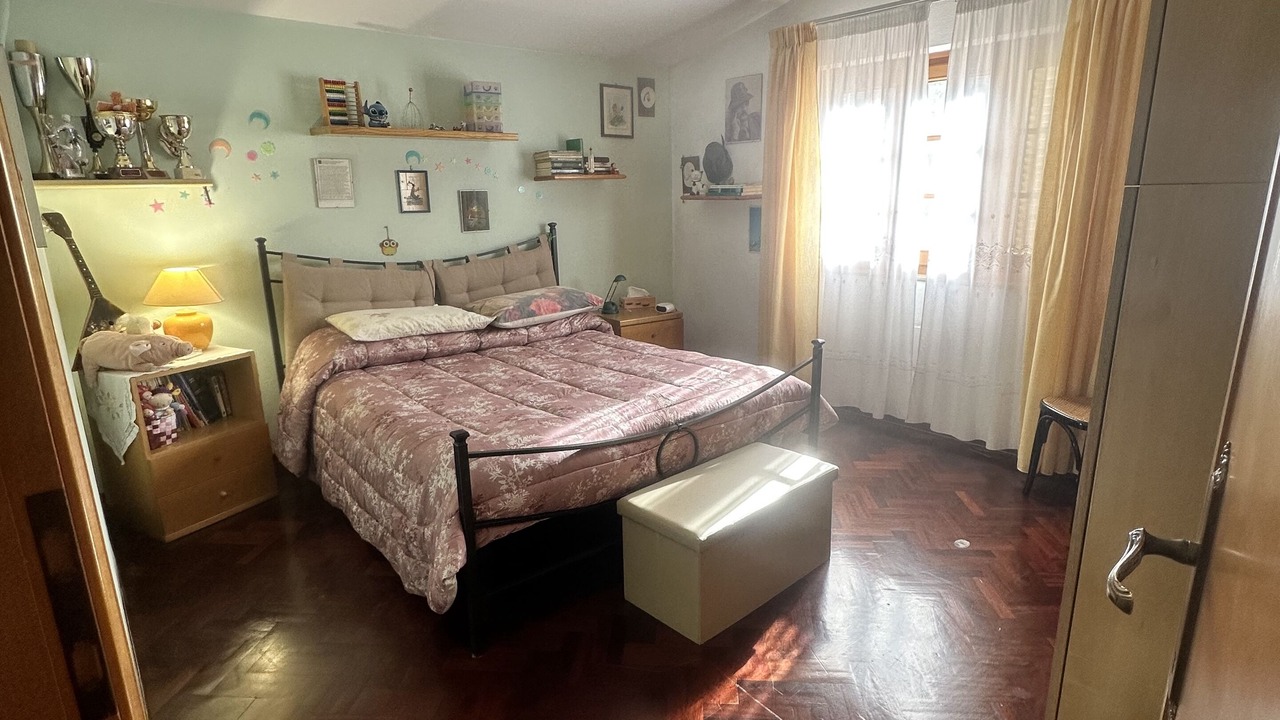 Photo of Bedroom in Massaciuccoli