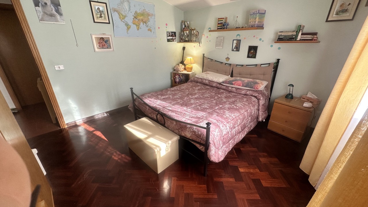 Photo of Bedroom in Massaciuccoli