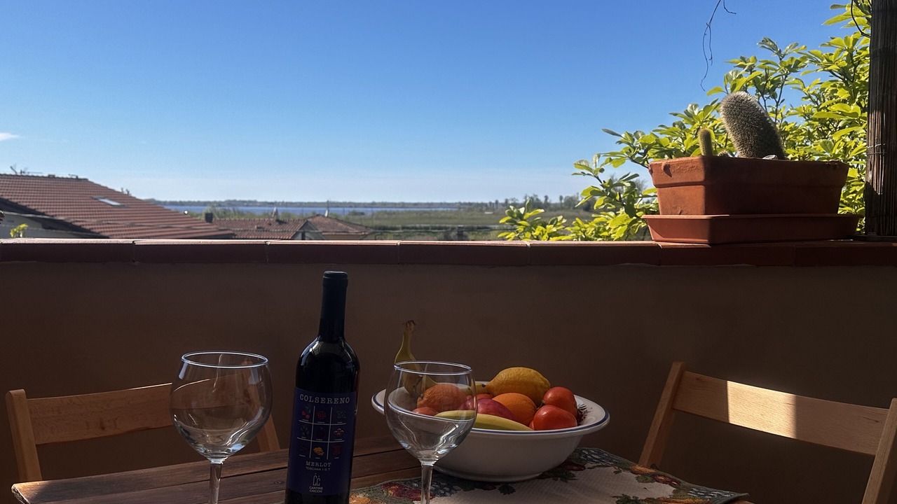 Photo of Outdoor in Massaciuccoli