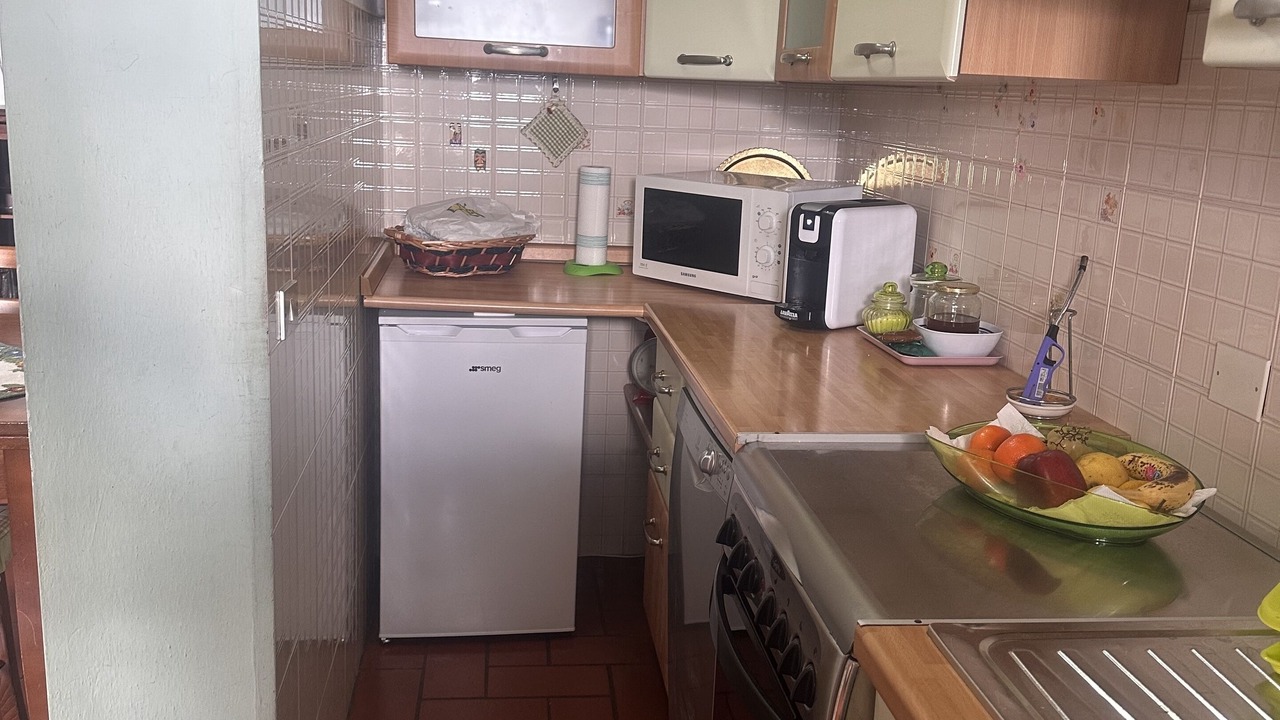 Photo of Kitchen in Massaciuccoli