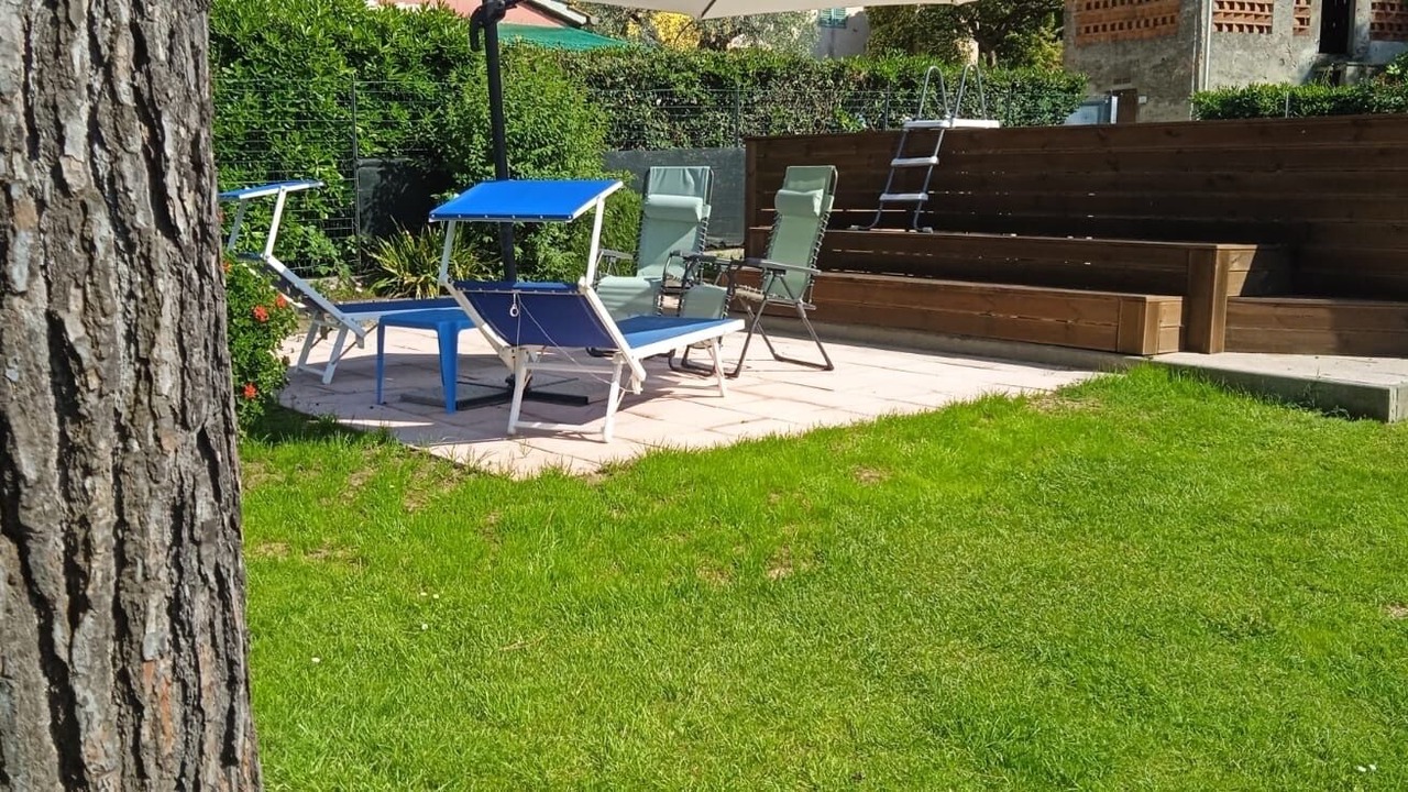 Photo of Outdoor in Massaciuccoli