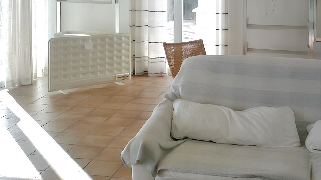 Photo of Livingroom in Chateauneuf-Grasse