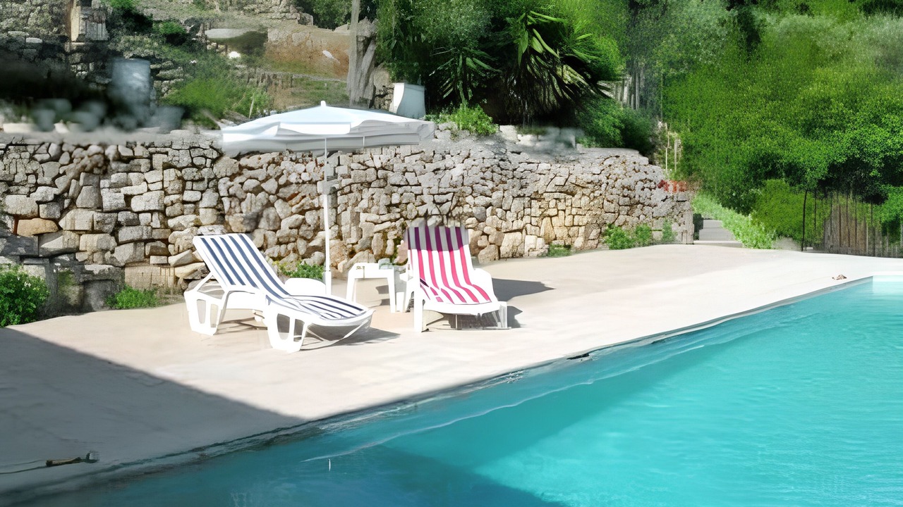 Photo of Outdoor in Chateauneuf-Grasse