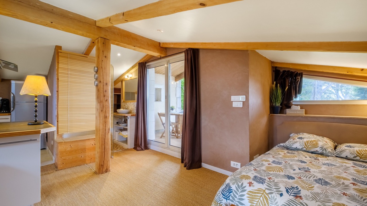 Photo of Bedroom in Les Adrets-de-l'Esterel