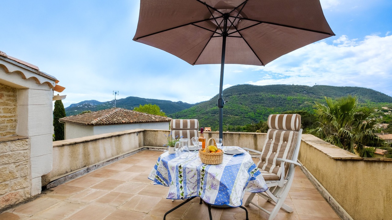 Photo of Outdoor in Les Adrets-de-l'Esterel