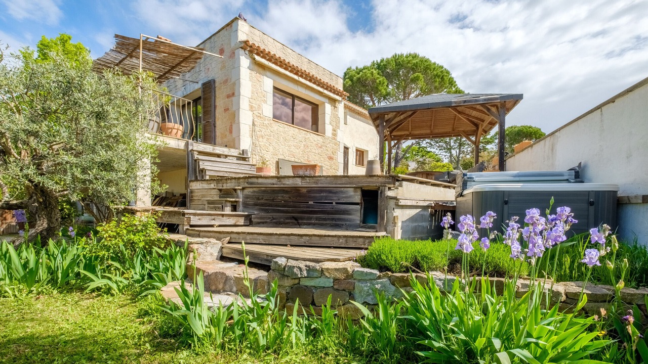 Photo of Outdoor in Les Adrets-de-l'Esterel
