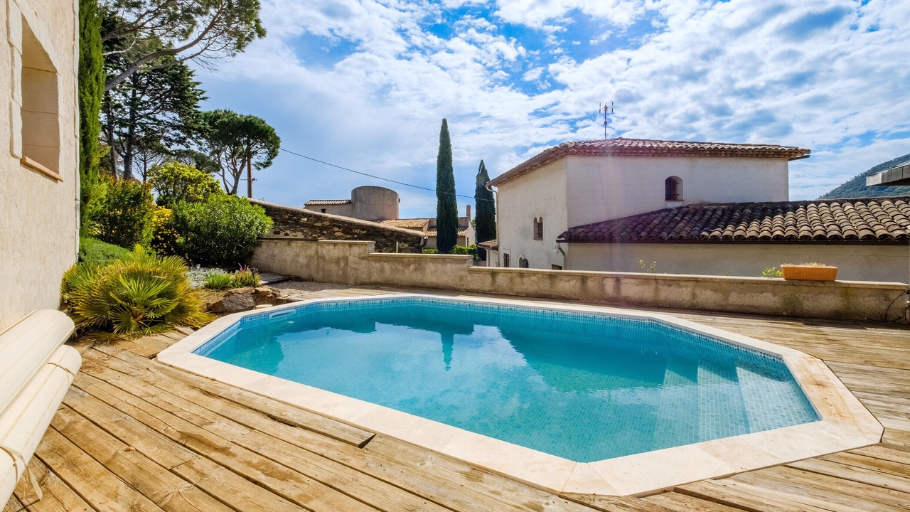 Photo of Outdoor in Les Adrets-de-l'Esterel